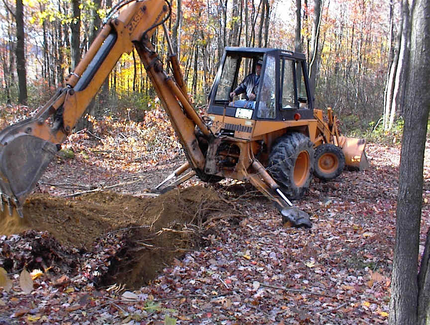 Southern Md Septic Systems